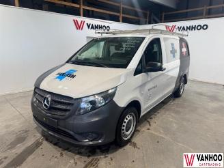  Mercedes Vito  2024/2