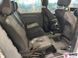 Mercedes Vito  picture 16
