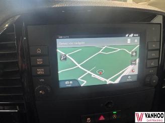 Mercedes Vito  picture 23