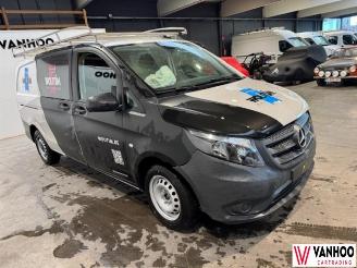 Mercedes Vito  picture 3