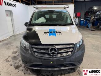 Mercedes Vito  picture 2