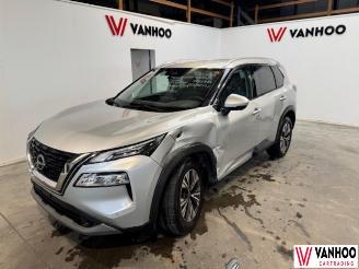  Nissan X-Trail  2023/9