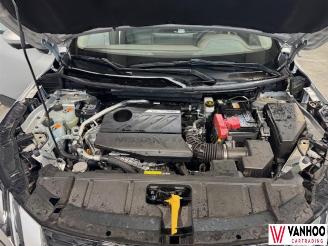 Nissan X-Trail  picture 8