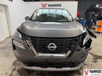 Nissan X-Trail  picture 2