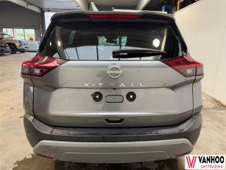 Nissan X-Trail  picture 9