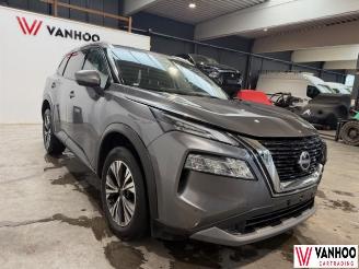 Nissan X-Trail  picture 3