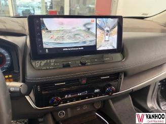 Nissan X-Trail  picture 20