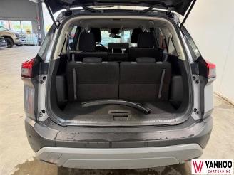 Nissan X-Trail  picture 13