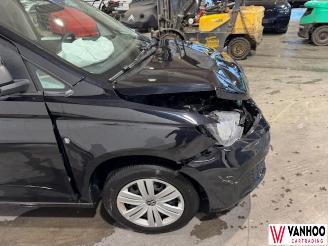 Volkswagen Caddy  picture 4