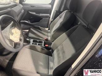 Volkswagen Caddy  picture 14