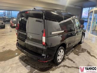 Volkswagen Caddy  picture 5