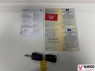 Volkswagen T-Roc  picture 22