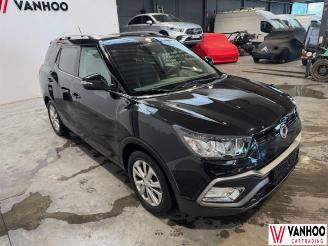 Ssang yong Tivoli  picture 4