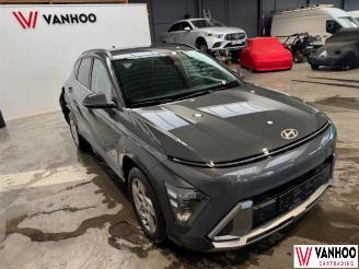 Hyundai Kona  picture 3