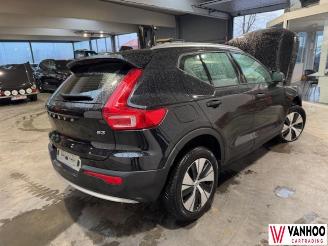 Volvo XC40  picture 9