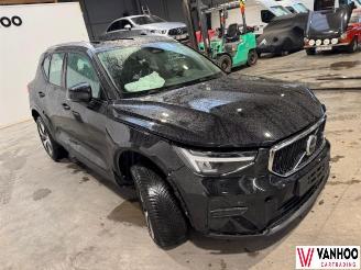 Volvo XC40  picture 4