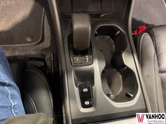 Volvo XC40  picture 24