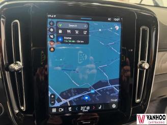 Volvo XC40  picture 23