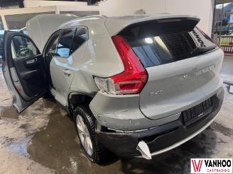 Volvo XC40  picture 8