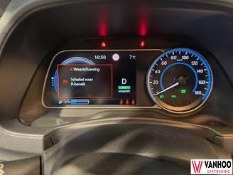 Nissan Leaf  picture 18