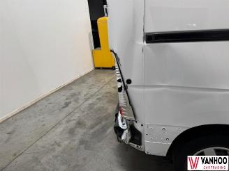 Nissan Interstar  picture 6