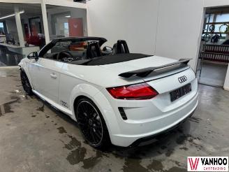 Audi TT  picture 10