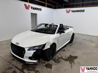 Audi TT  picture 1