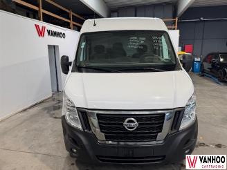 Nissan Interstar  picture 2