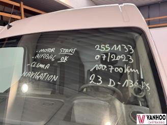 Nissan Interstar  picture 24