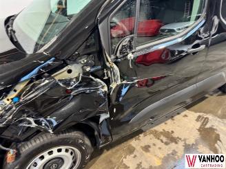 Opel Combo  picture 3