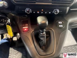 Opel Combo  picture 22