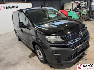 Opel Combo  picture 5