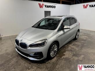 krockskadad bil auto BMW 2-serie  2019/3