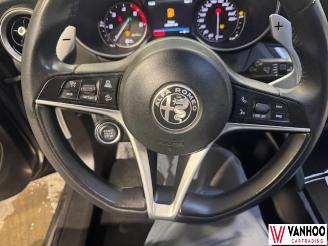 Alfa Romeo Stelvio  picture 18