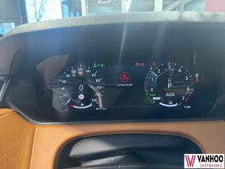 Land Rover Range Rover ROVER VELAR picture 16