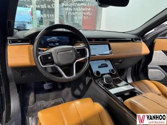 Land Rover Range Rover ROVER VELAR picture 14