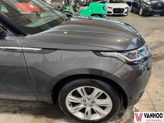 Land Rover Range Rover ROVER VELAR picture 5