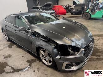 Audi A5  picture 4