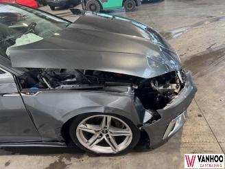 Audi A5  picture 5