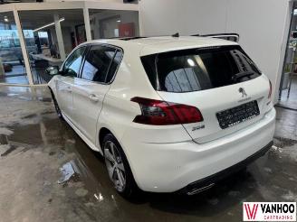 Peugeot 308  picture 7