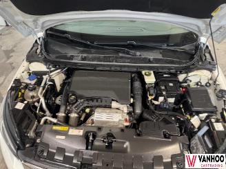 Peugeot 308  picture 8