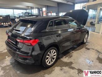 Audi A3  picture 9
