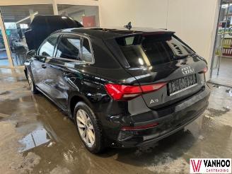 Audi A3  picture 10