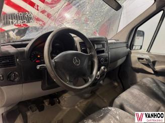 Mercedes Sprinter  picture 16