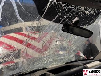 Mercedes Sprinter  picture 13