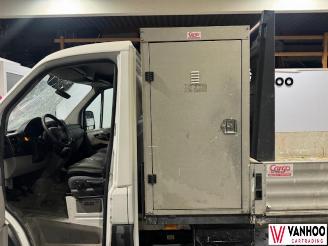 Mercedes Sprinter  picture 9