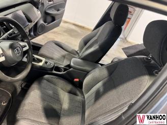 Honda Jazz  picture 16