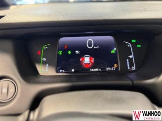 Honda Jazz  picture 18