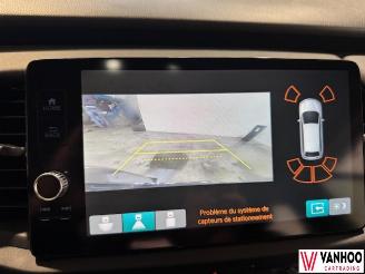 Honda Jazz  picture 20