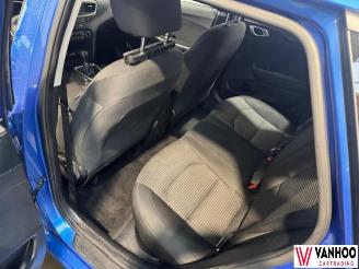 Kia Ceed  picture 12